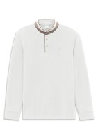 Vorschau: Bugatti Herren Polo 1/1 Arm 10817909