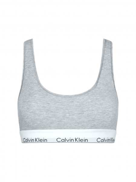 CALVIN KLEIN MODERN COTTON BRALETTE 10558499