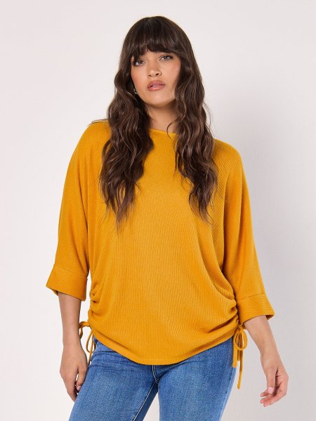 APRICOT Ripp Shirt 10792506