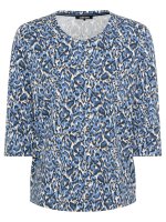 Vorschau: OLSEN Shirt mit 3/4-Arm 10799688