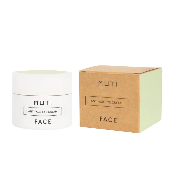 MUTI Anti Age Augencreme