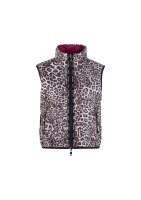 Marc Cain Wendbare Weste "Rethink Together" 10830090