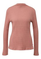 Vorschau: QS Langarmshirt 10814436