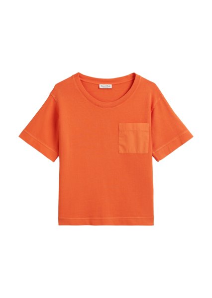 MARC O´POLO T-Shirt relaxed 10793674