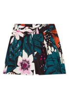 Vorschau: Schiesser kurze Damenhose 10837157