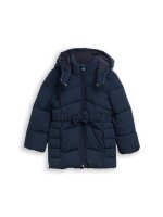 Vorschau: TOM TAILOR DENIM Lange Winterjacke 10825324