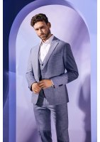 Vorschau: Cinque Moderne Anzugweste 10833998