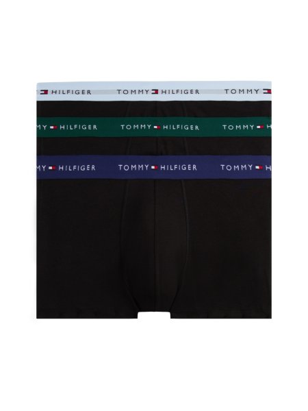 TOMMY HILFIGER 3er-Pack Essential Trunks mit Logomuster 10682350