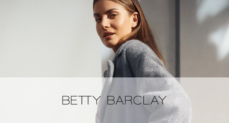 BETTY BARCLAY Mode für Damen