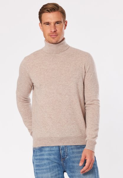 CARNABYS Strickpullover Rollkragen Cashmere 10762489