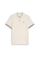 Vorschau: Tom Tailor Poloshirt mit Stehkragen 10847786