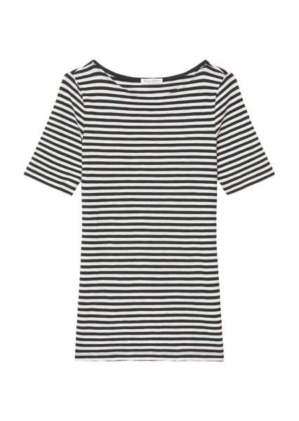 MARC O´POLO Gestreiftes T-Shirt 10785124