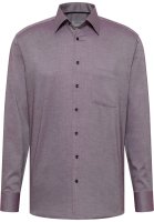 Vorschau: ETERNA Hemd Natté Langarm 10775835