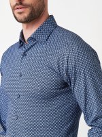 Vorschau: DESOTO Freizeithemd 1/1 Arm 10826166