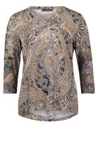 Vorschau: BETTY BARCLAY Basic Shirt 10807748