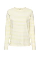 Vorschau: Camel Active Langarm-T-Shirt aus reiner Baumwolle 10852182