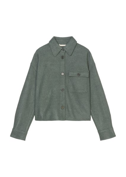 MARC O´POLO Overshirt 10778454