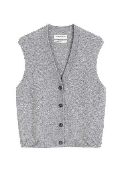 MARC O´POLO Strickweste 10812795