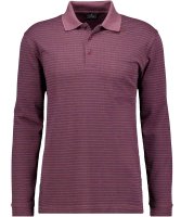 Vorschau: RAGMAN Softknit-Polo Jacquard 10831569