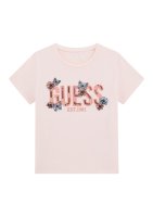 Vorschau: GUESS Midi T-Shirt 10826453