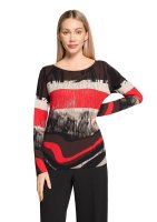 Vorschau: Betty Barclay Casual-Shirt 10825649