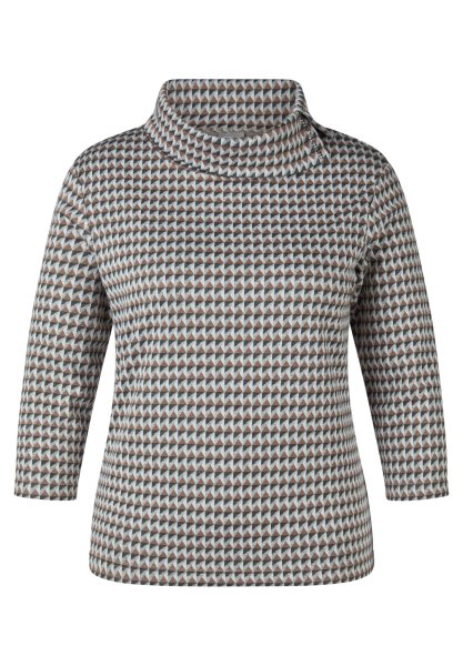 RABE Langarmshirt 10809934