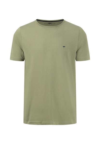 FYNCH HATTON Basic T-Shirt 10748926