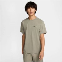Vorschau: NIKE Hyverse Vielseitiges Dri-FIT UV Kurzarm-Oberteil für Herren 10801956