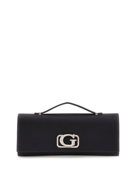 GUESS ZALINA TOP HANDLE CLUTCH 10817984
