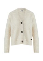 Vorschau: S.OLIVER Kuscheliger Cardigan aus Grobstrick 10814691