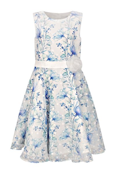 HAPPY GIRLS Kleid mit Blumen Print 10731638