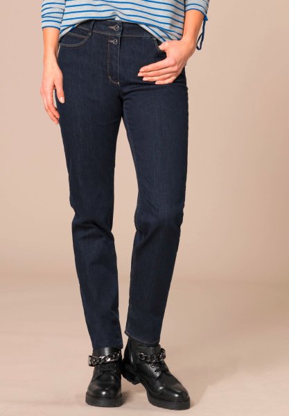 BIANCA 5-Pocket-Jeans DENVER 10778066