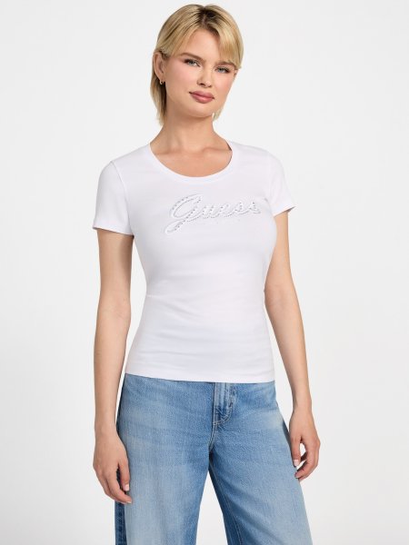 GUESS T-Shirt 10808021