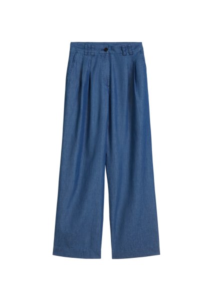 MARC O´POLO Stoffhose 10801550