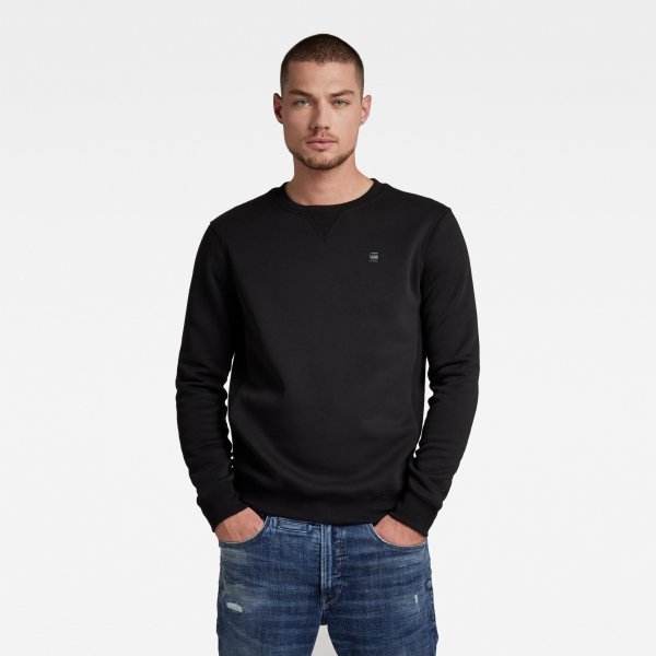 G-STAR Premium Core Sweatshirt 10636360