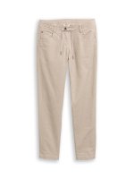 Vorschau: TOM TAILOR Tapered Relaxed Cordhose 10825399