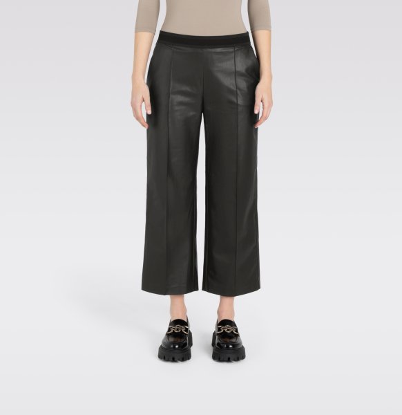 MAC Chiara Cropped Culotte 10758294