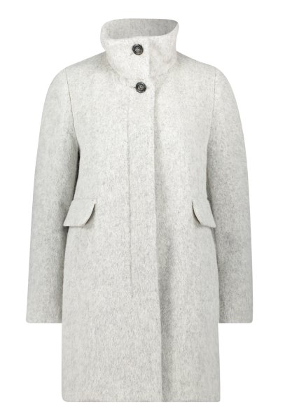 SAINT JACQUES Wollmantel 10812351