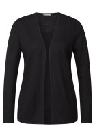 Vorschau: STREET ONE Strick-Look Jacke 10803441