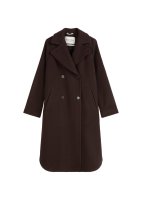 Vorschau: MARC O´POLO Mantel im Cape-Stil oversized 10812809