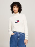 TOMMY JEANS Strickpullover 10756137