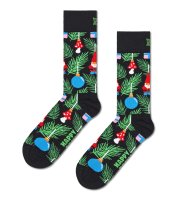 Vorschau: HAPPY SOCKS Christmas Tree Decoration Sock 10718145
