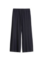 Vorschau: MARC O´POLO DENIM Weite Jerseyhose aus LENZING™ ECOVERO™ 10801691