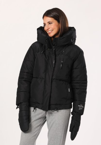 KHUJO Pufferjacke Peeke2 10832556