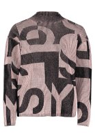 Vorschau: BETTY BARCLAY SO COSY Grobstrick-Pullover 10810798