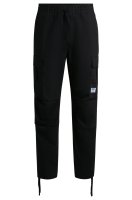 Vorschau: HUGO BLUE Cargohose Gadic 10734345