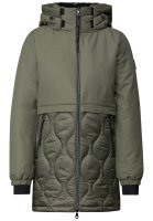Vorschau: STREET ONE Strukturmix Jacke 10811716
