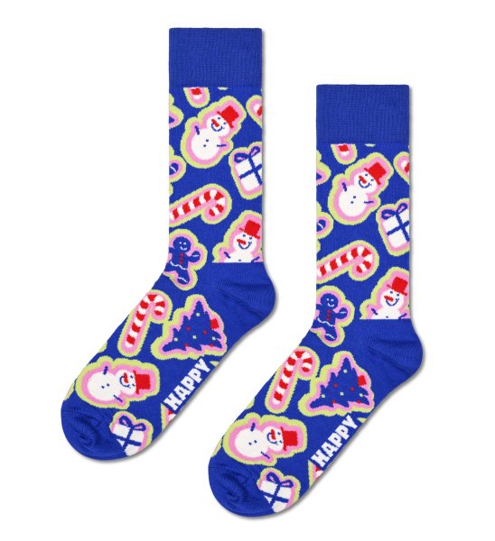 HAPPY SOCKS Christmas Stuff Sock 10758179