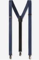 Vorschau: MONTI Hosenträger EZIO 10792076