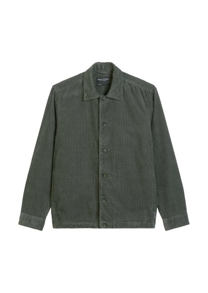 MARC O´POLO Cord Overshirt 10812722
